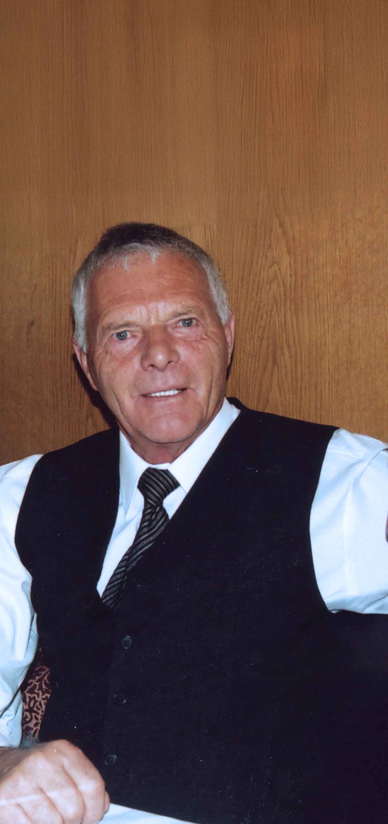 Bild von Friedrich Haun